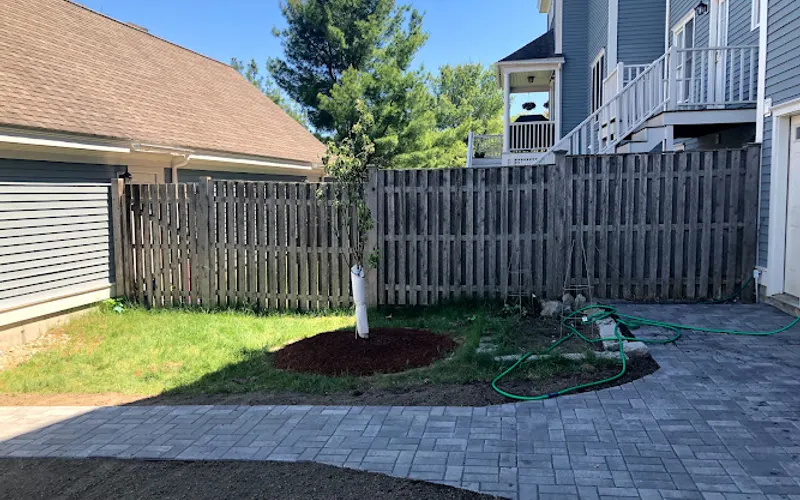 Three Seasons Landscape — Landscaper