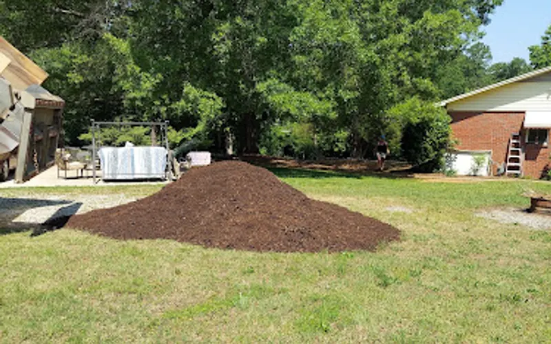 T K Cleaning & Lawn Services — Lawn care service