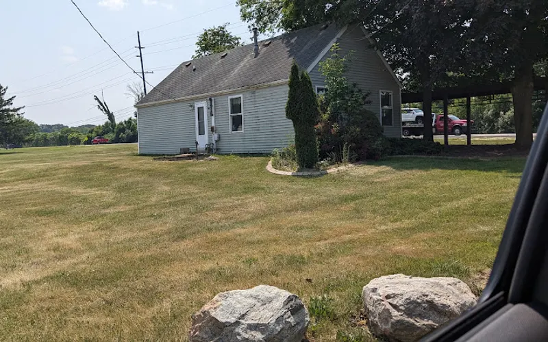 The Landscape Yard — Landscaper