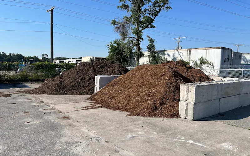 Markham Landscape Products, Inc. — Landscaping supply store