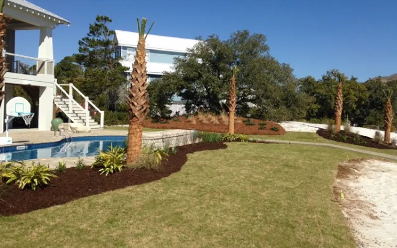 Loftin Properties Lawn and Landscape — Landscaper