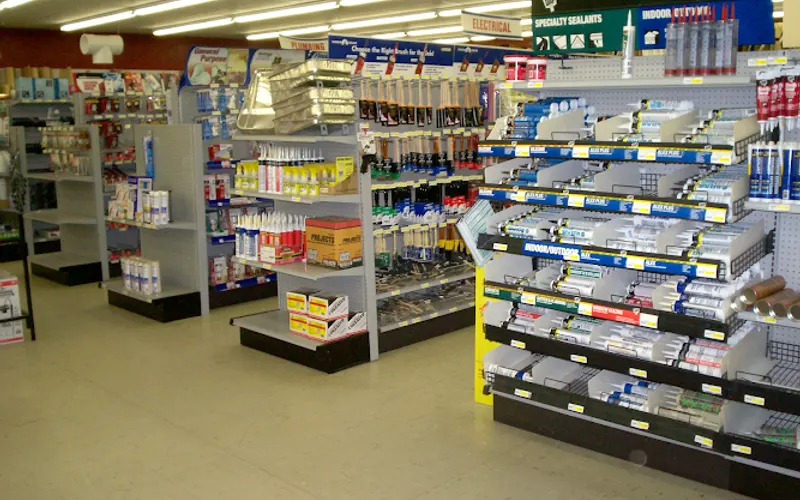 Pate's Hardware — Hardware store