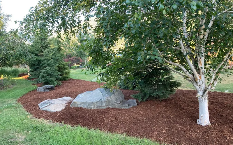 Bob's Apple Barrel Bark — Landscaping supply store