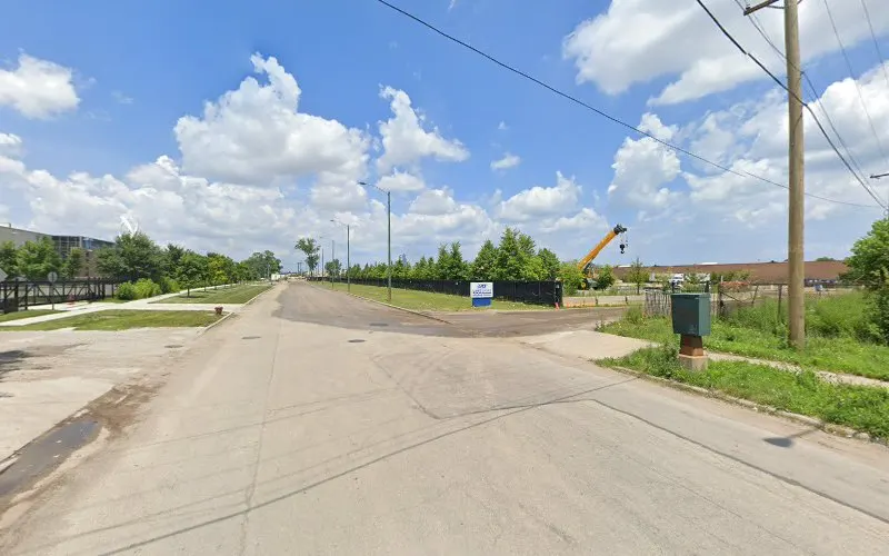 Green Lakes Landscaping — Landscaping supply store