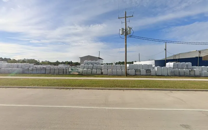 Texans Agri Products — Sand & gravel supplier