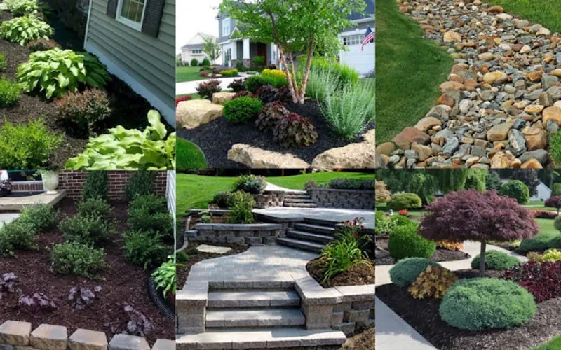 Turf Tyrants LLC — Landscaper
