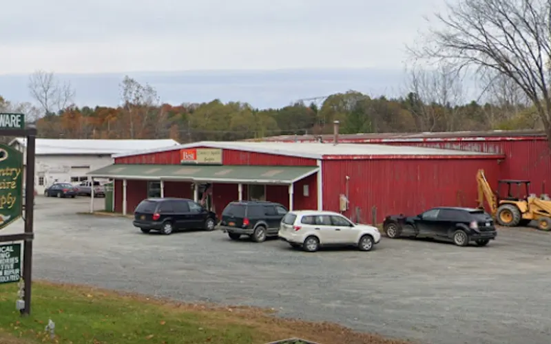 Country Squire Supply — Hardware store
