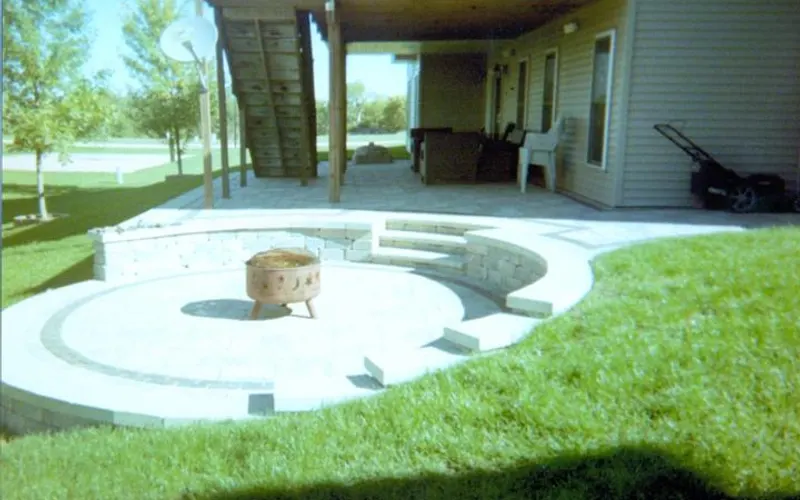 Hometown Lawn Care & Landscaping — Landscaper
