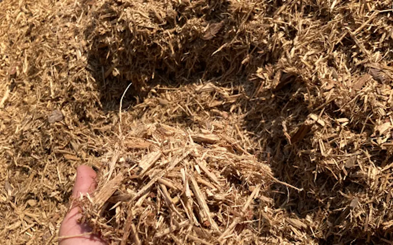 GoMulch Fast Landscape Solutions — Landscaping supply store