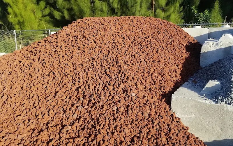 Cape Landscape Supply, LLC — Landscaping supply store