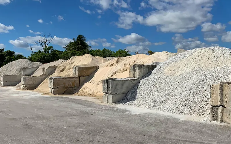 PCP Landscaping Products, LLC — Landscaping supply store