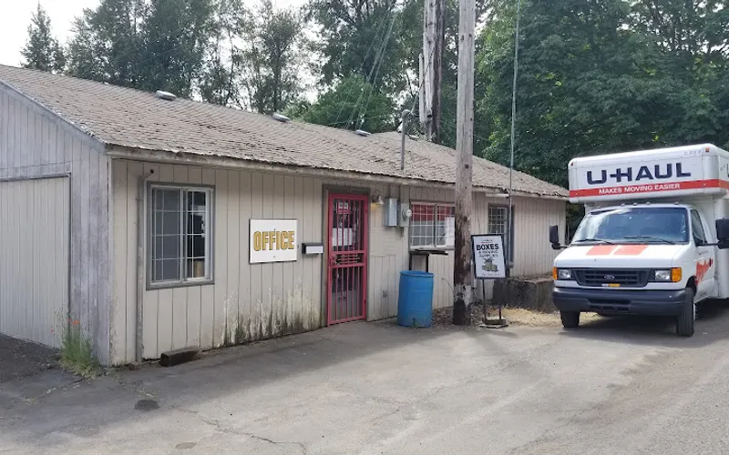 KD Sand & Gravel Inc — Sand & gravel supplier