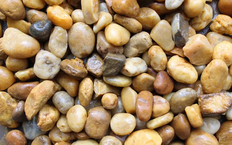 Sand Ridge Materials — Sand & gravel supplier