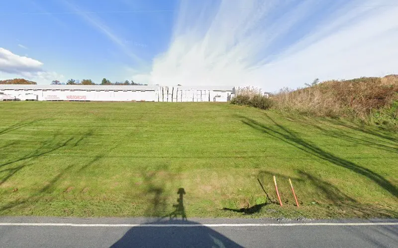 Route 333 Supplies LLC — Lawn equipment rental service