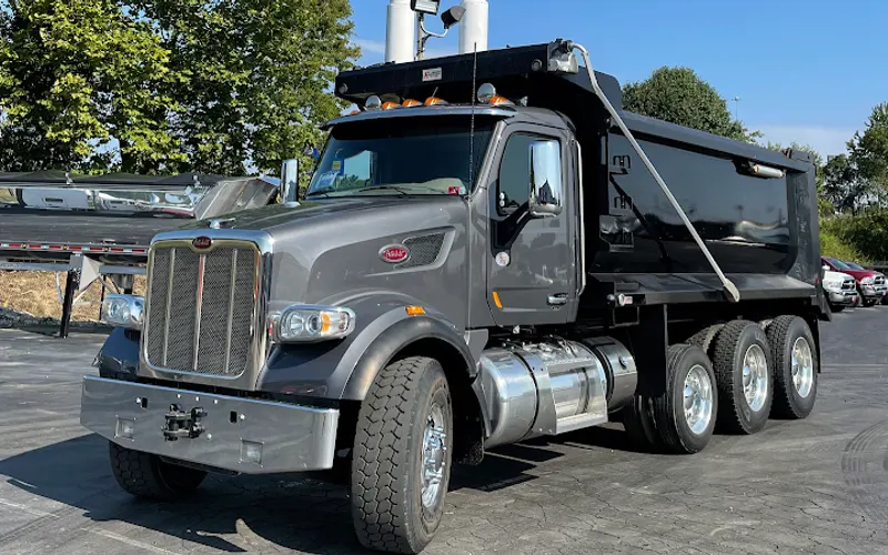 Dirt Workz Excavation And Mulching — Excavating contractor