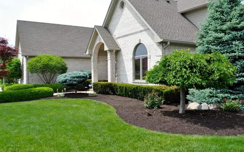 Grassdoctors Lawn & Landscape — Landscaper