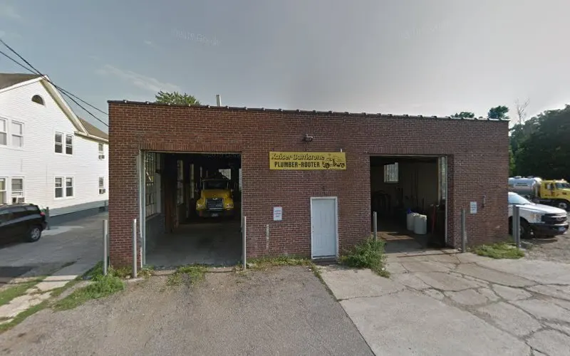 A&A Materials — Landscaping supply store