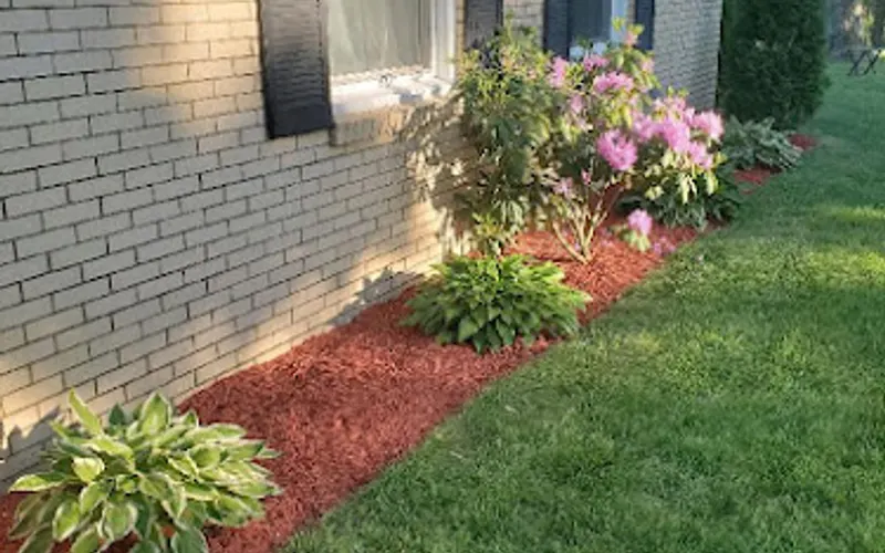 Lily of the Valley Landscape & Supply LLC. — Landscaping supply store