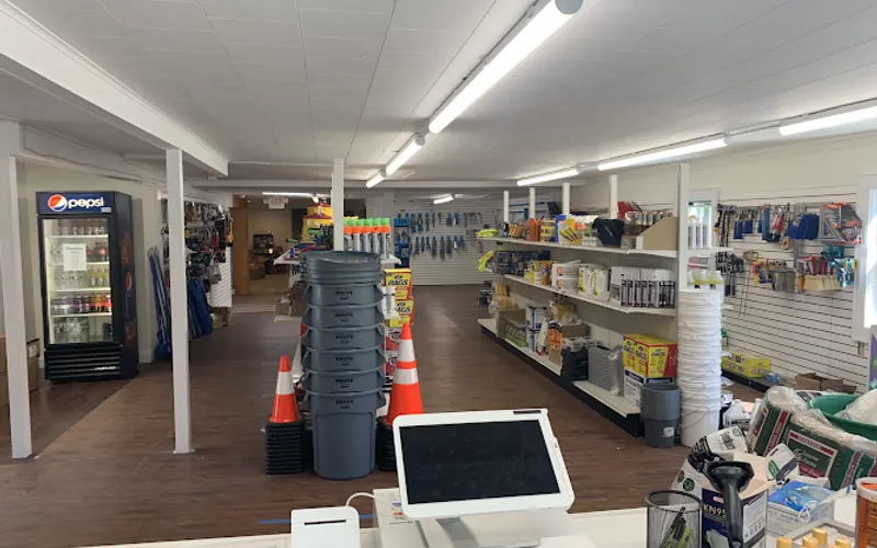 Park Ave Landscape and Mason Supply — Landscaping supply store