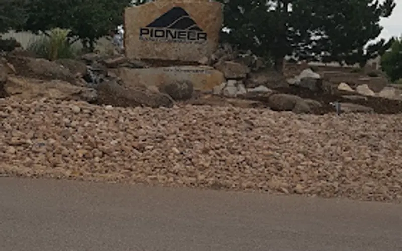 Pioneer Landscape Centers — Landscaping supply store