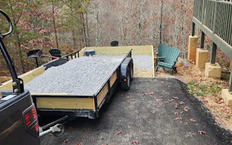 Greenway Landscaping Supplies — Landscaping supply store