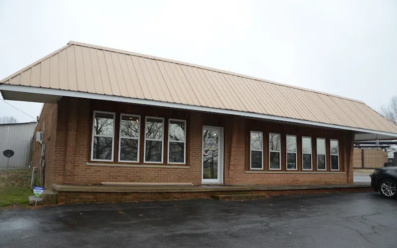 C.B. GOODMAN & SONS LUMBER, INC. — Lumber store