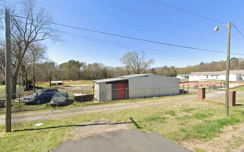 Georgia Road Landscapers Supplies — Mulch supplier