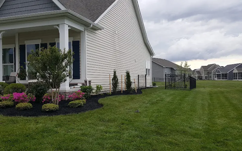 Bella Terra Landscapes and Garden Center — Landscaper