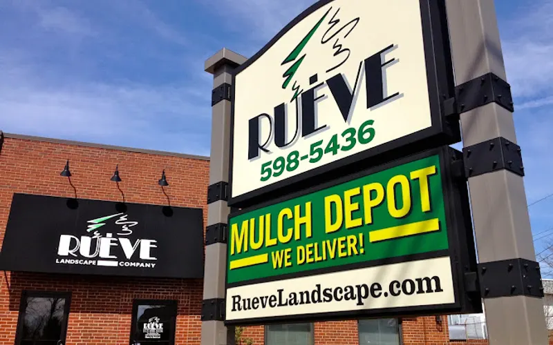 Cincy Mulch Depot — Mulch supplier