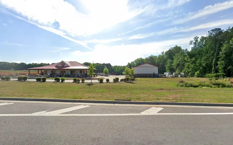 Green Acres Supplies — Landscaping supply store