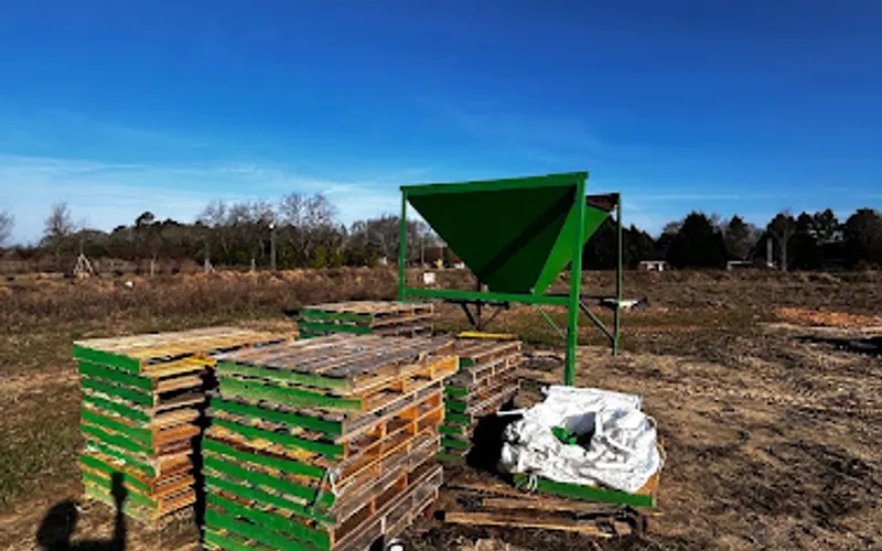 Richbourg’s Landscape Supply, LLC — Landscaping supply store