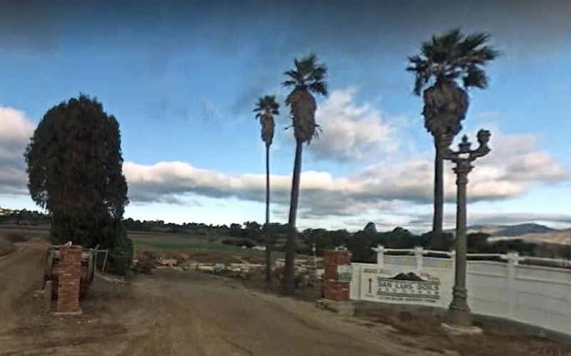 San Luis Soils & Sod Farm — Sod supplier