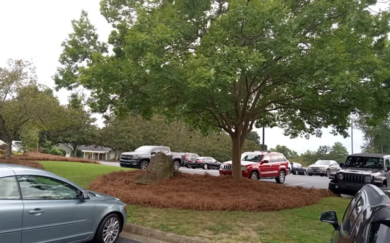 Mountain High Landscape Supply — Landscaping supply store