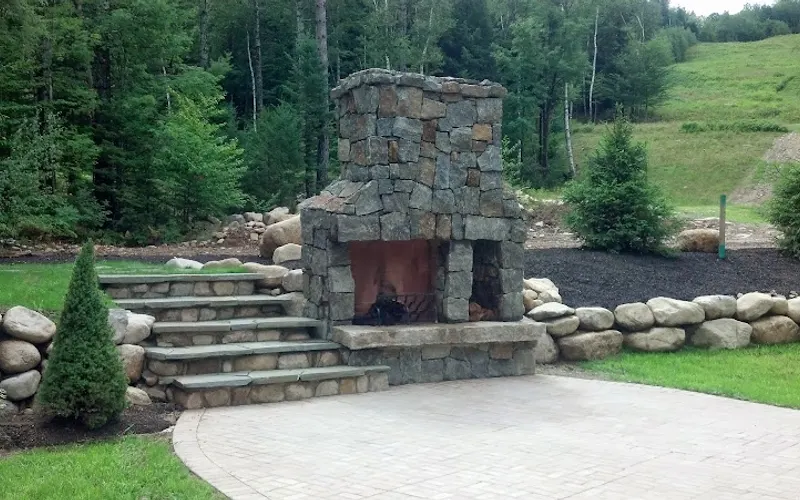 Rotten Rock Hardscaping & Excavation LLC — Excavating contractor