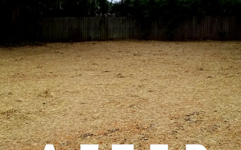 Bubba's Materials — Sand & gravel supplier