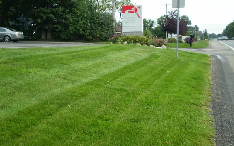 Michigan Lawn Services, Inc. — Lawn care service