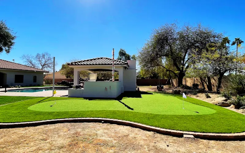 Turfit El Paso — Landscaping supply store
