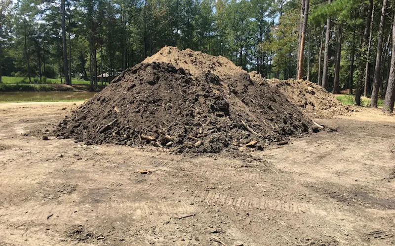 Annas Garden center and Landscape supplies — Landscaping supply store