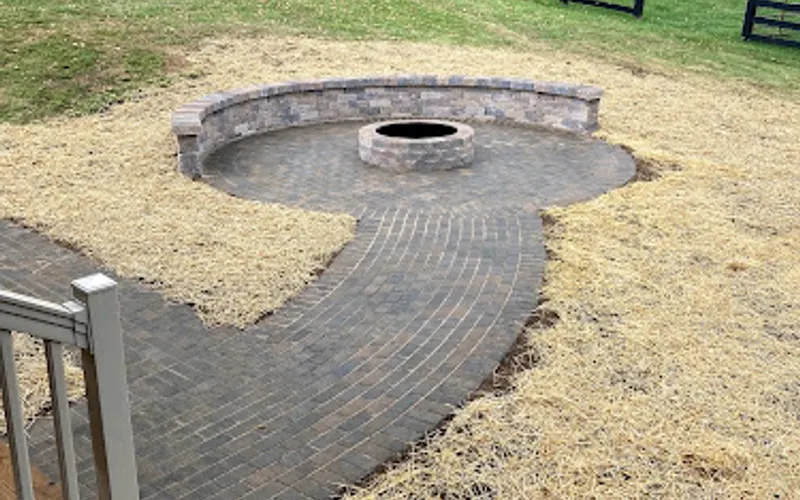 Landscape Alternatives — Landscaper
