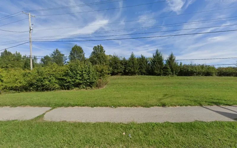 Alum Creek Topsoil & Landfill — Topsoil supplier