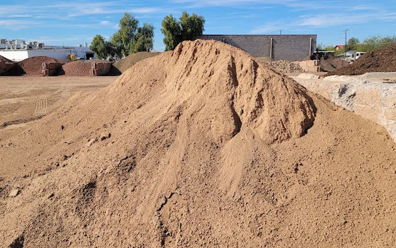 Pioneer Landscape Centers — Landscaping supply store
