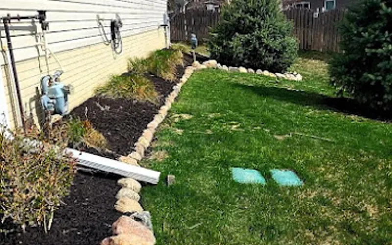 Rocky's Stone + Design — Landscaping supply store