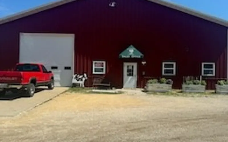 Beans Farm Landscape Supply — Landscaping supply store