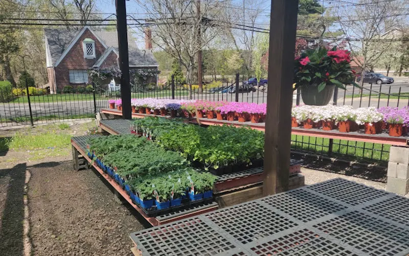 Mayberry's Nursery and Garden Center — Landscaping supply store