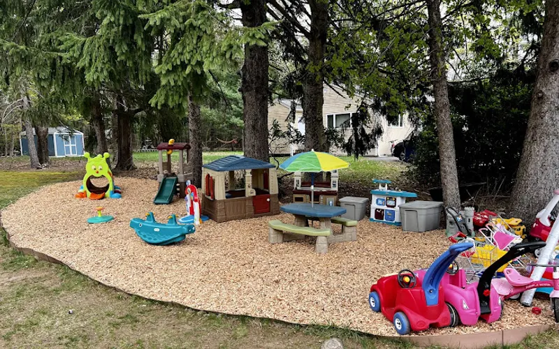 Green fields Landscaping Materials — Mulch supplier