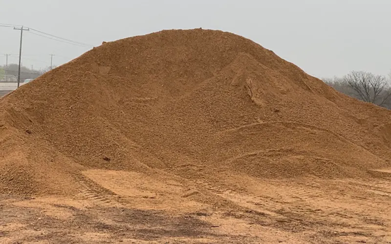 New Earth, by Denali — Topsoil supplier