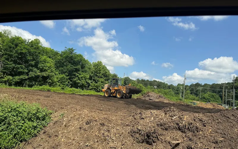 City of Lawrenceville Free Mulch — Home goods store