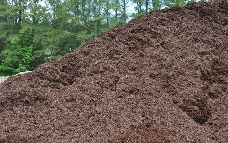 Triangle Landscape Supplies, Apex — Topsoil supplier