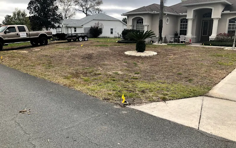 Landscapeology LLC — Landscaper