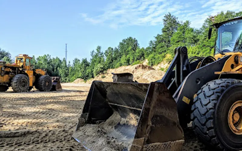 Lakeside Sand & Gravel Inc — Sand & gravel supplier